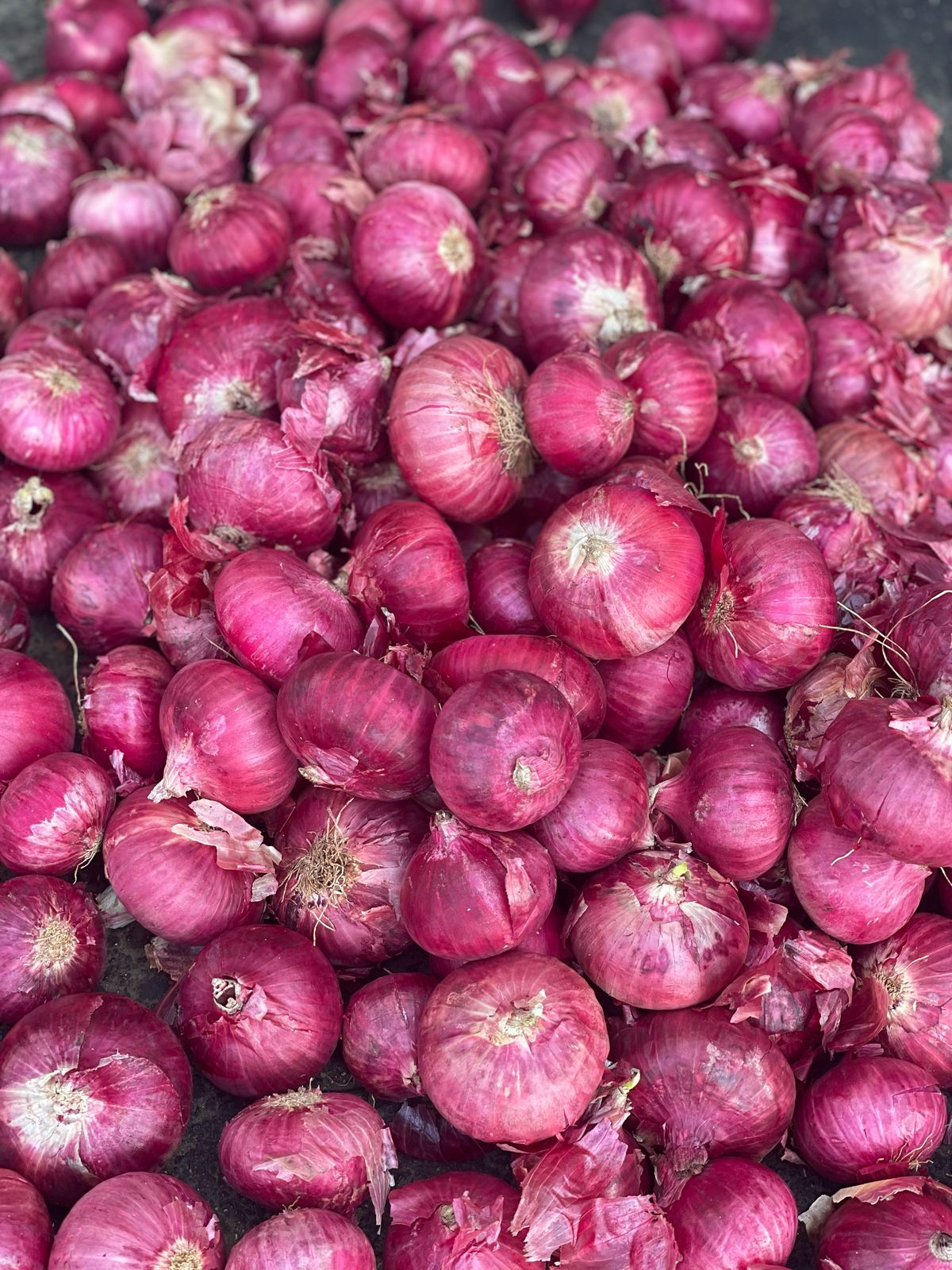 Fruits And Vegetables