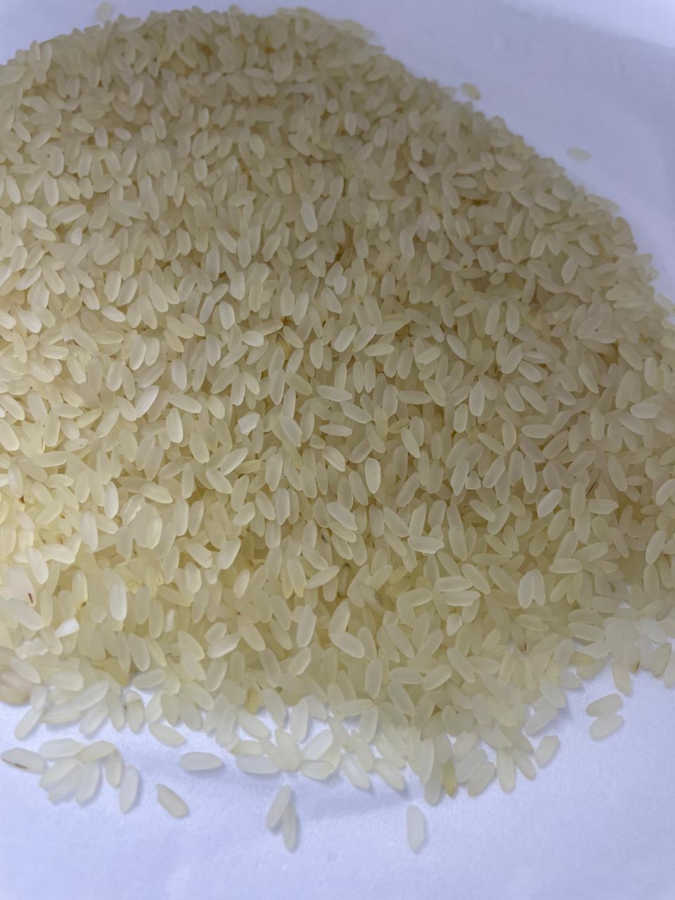 Rice & Grains